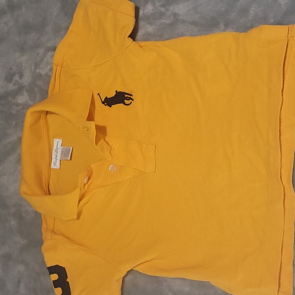 Ralph lauren shirt